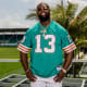 Terron in Miami